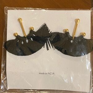 Noonday Earrings Collection